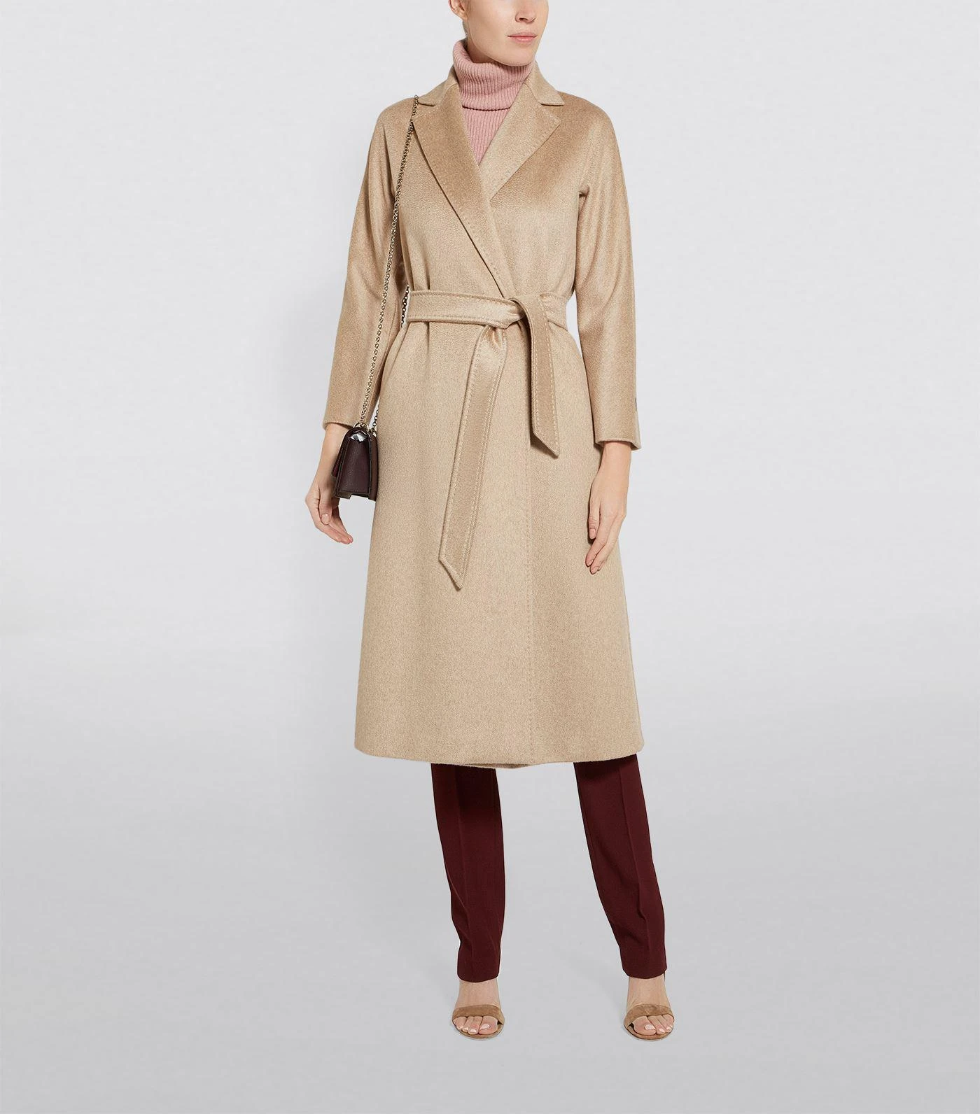 商品Max Mara|harrods_6419863,价格¥17812,第4张图片详细描述