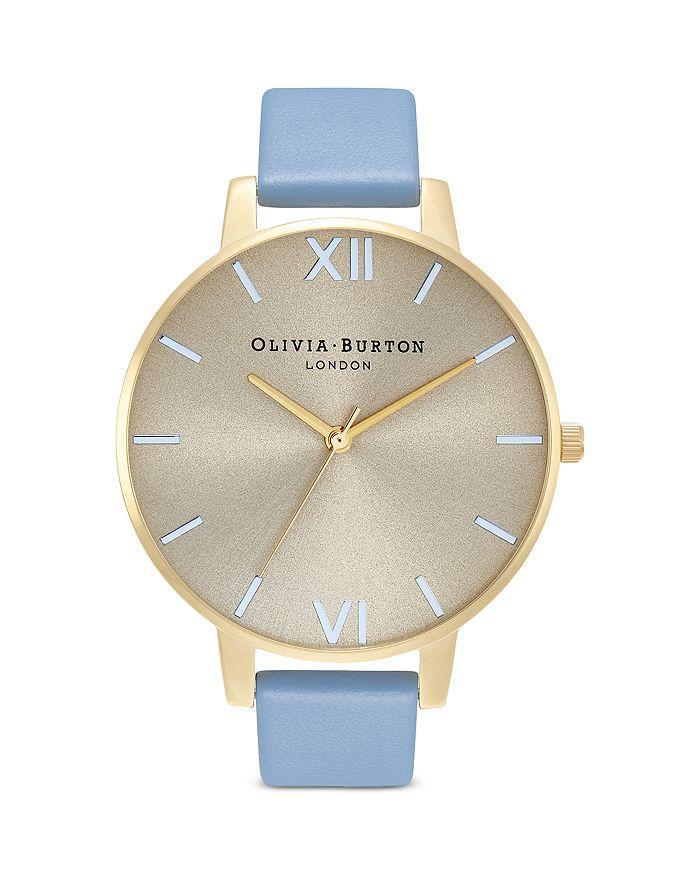 商品Olivia Burton|Classics Watch, 30mm,价格¥688-¥771,第1张图片