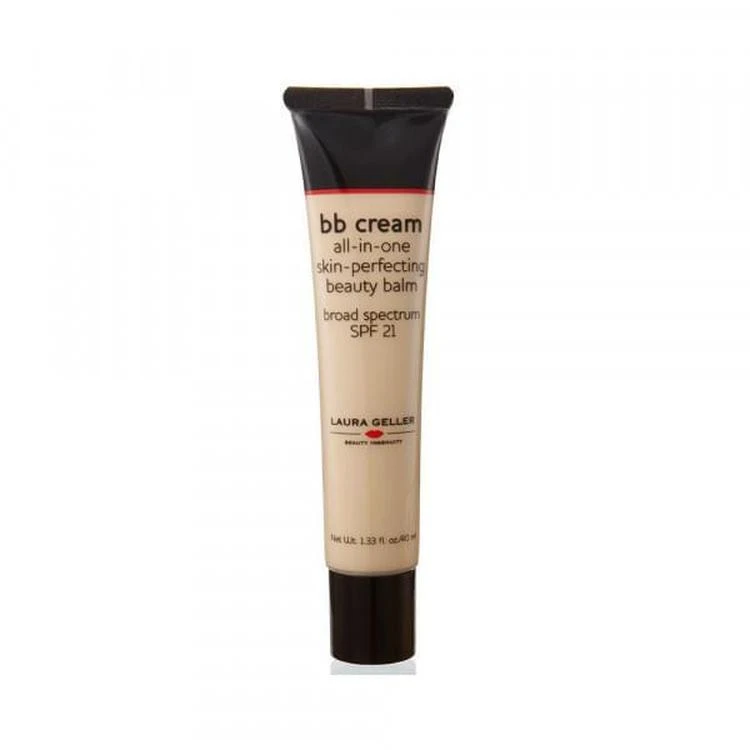商品Laura Geller|Laura Geller BB Cream,价格¥259,第1张图片