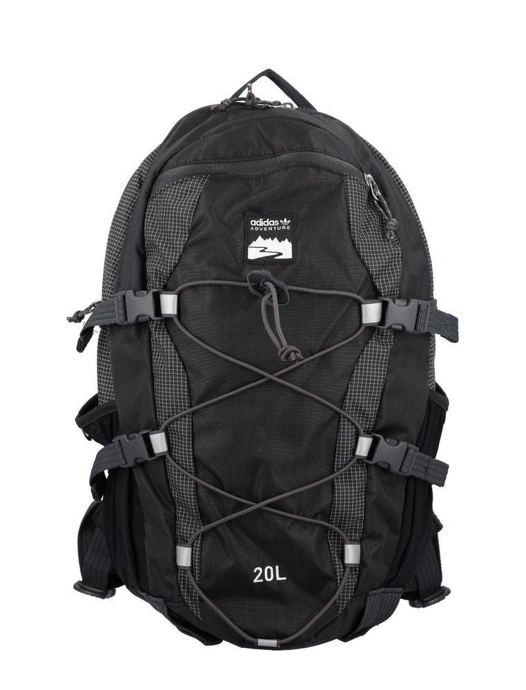 商品Adidas|Adidas Originals Advanture Large Backpack,价格¥499,第1张图片