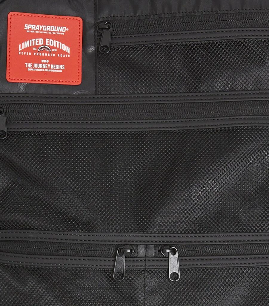Global Mogul Billionaire Cabin Suitcase (42L) 商品