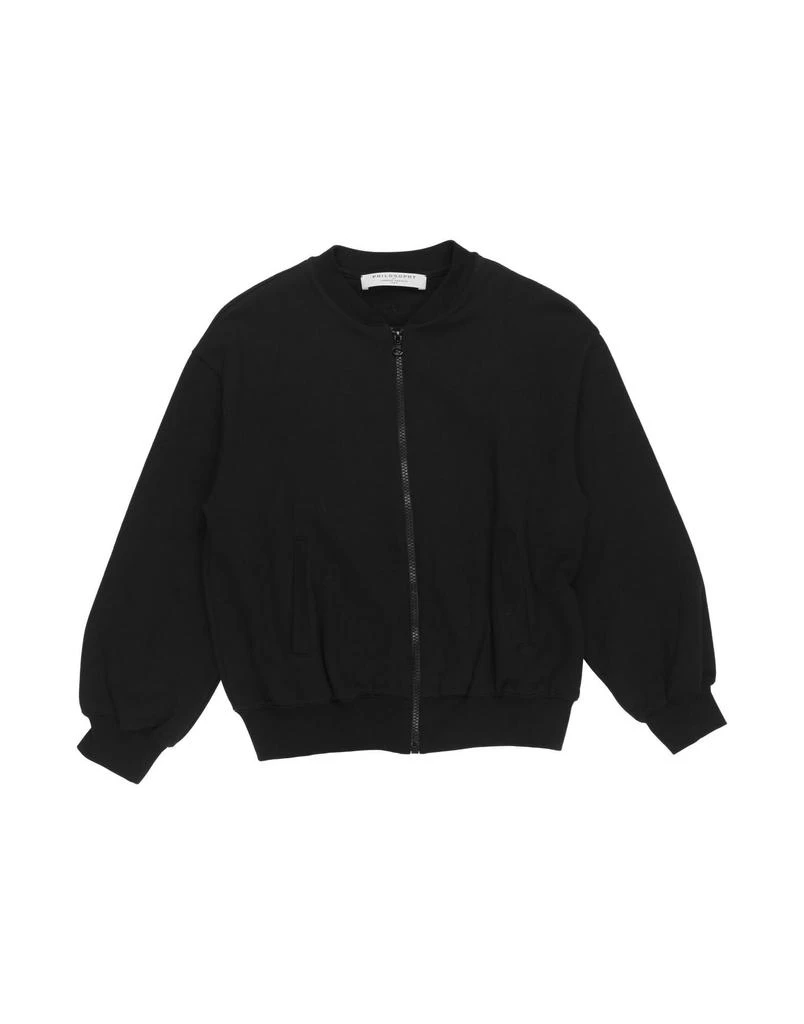 商品PHILOSOPHY di LORENZO SERAFINI|Sweatshirt,价格¥773,第1张图片