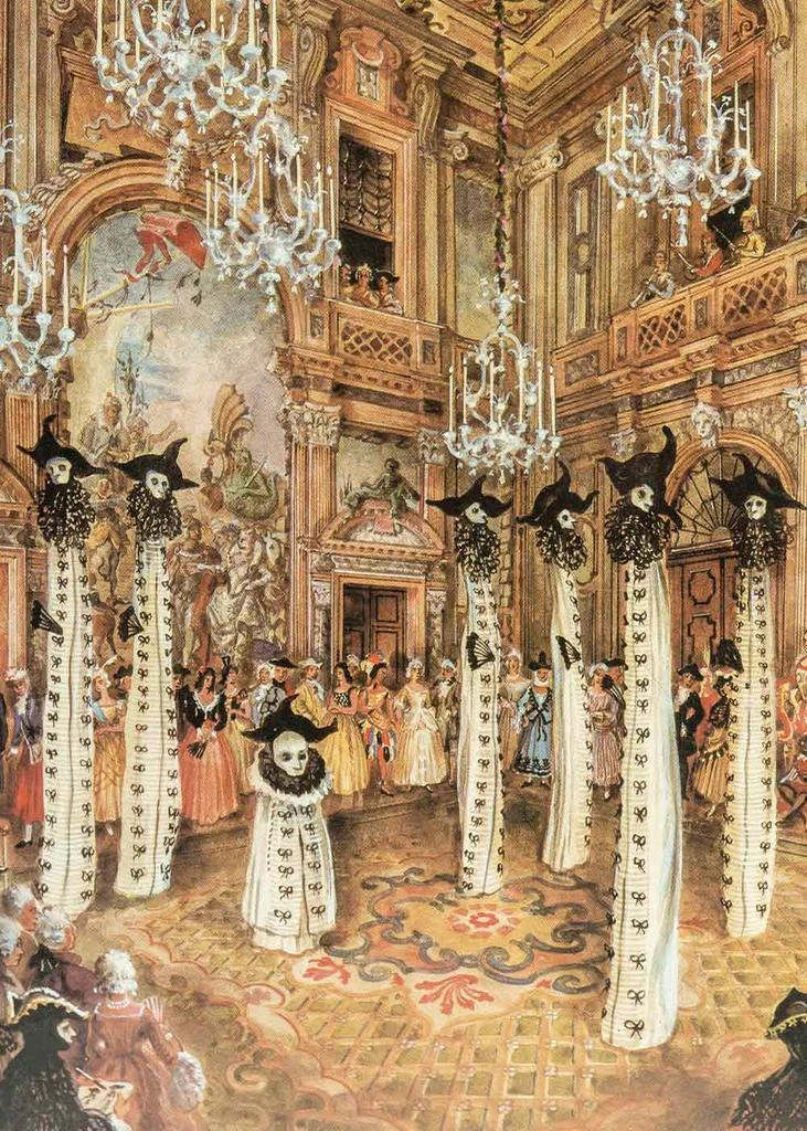 商品JEAN-LOUIS DE FAUCIGNY-LUCINGE|Jean-Louis de Faucigny-Lucinge Legendary Parties, 1922-1972,价格¥6624,第5张图片详细描述