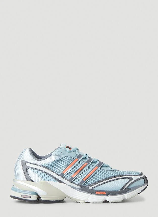 商品Adidas|Supernova Cushion 7 Sneakers in Blue,价格¥630,第1张图片