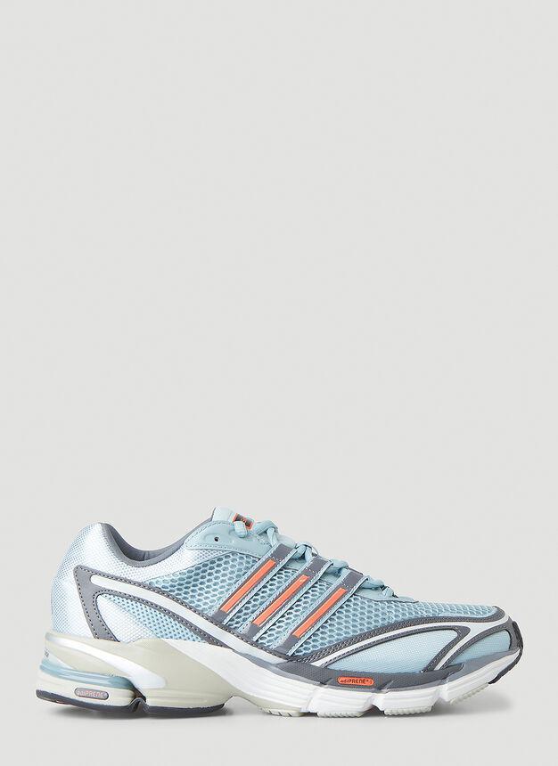 商品Adidas|Supernova Cushion 7 Sneakers in Blue,价格¥961,第1张图片