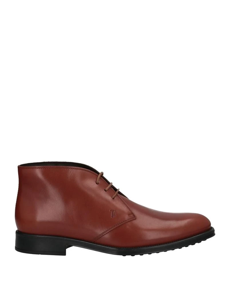 商品Tod's|Ankle boot,价格¥1899,第1张图片