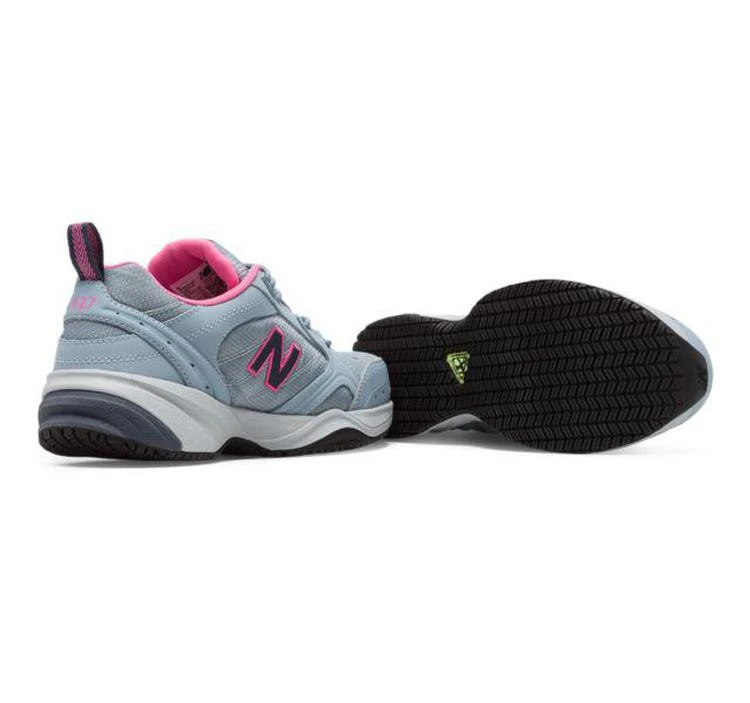 商品New Balance|Women's Steel Toe 627 Suede,价格¥489,第4张图片详细描述