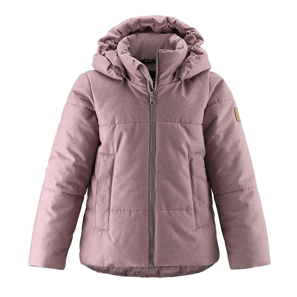 商品Reima|Kid's Granite Winter Jacket,价格¥732,第1张图片