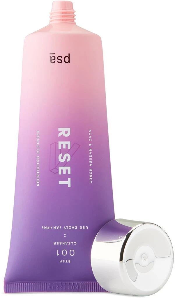 商品PSA|Reset Acai & Manuka Honey Nourishing Cleanser, 3.4 fl oz,价格¥166,第2张图片详细描述