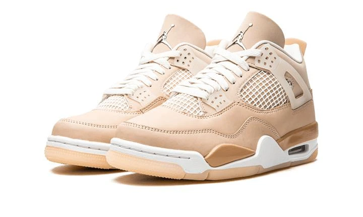 商品Jordan|Air Jordan 4 WMNS,价格¥2309-¥3848,第3张图片详细描述