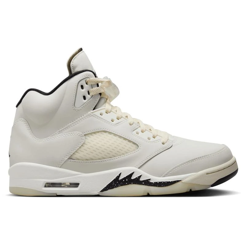 商品Jordan|Jordan Retro 5 SE - Men's,价格¥1735,第1张图片