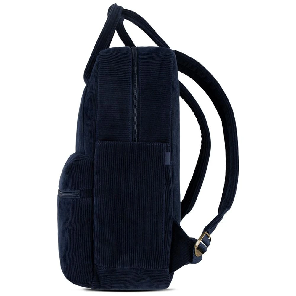 商品Ralph Lauren|Big Boys Corduroy Backpack,价格¥657,第5张图片详细描述