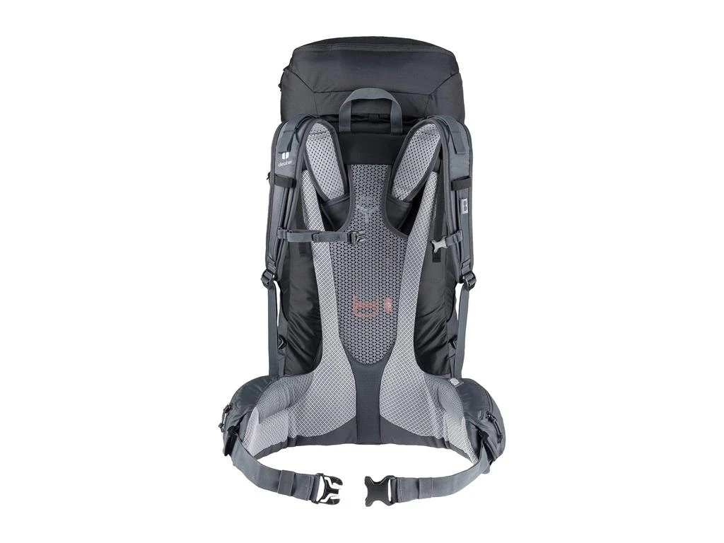 商品Deuter|Futura Air Trek 50 + 10,价格¥1859,第4张图片详细描述