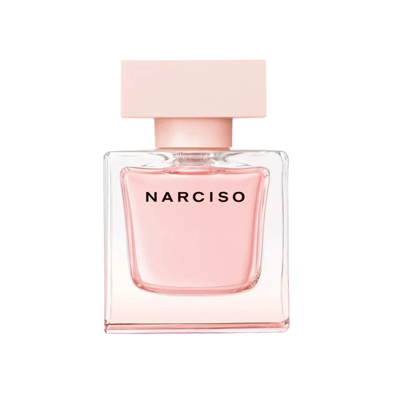 Narciso Rodriguez纳茜素水晶女士香水30-50-90ml EDT淡香水 商品