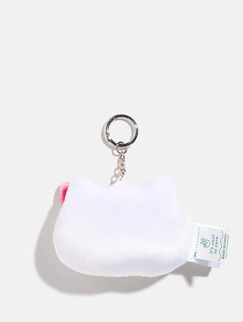 商品Skinnydip London|Hello Kitty Keyring Bagcharm,价格¥91,第2张图片详细描述
