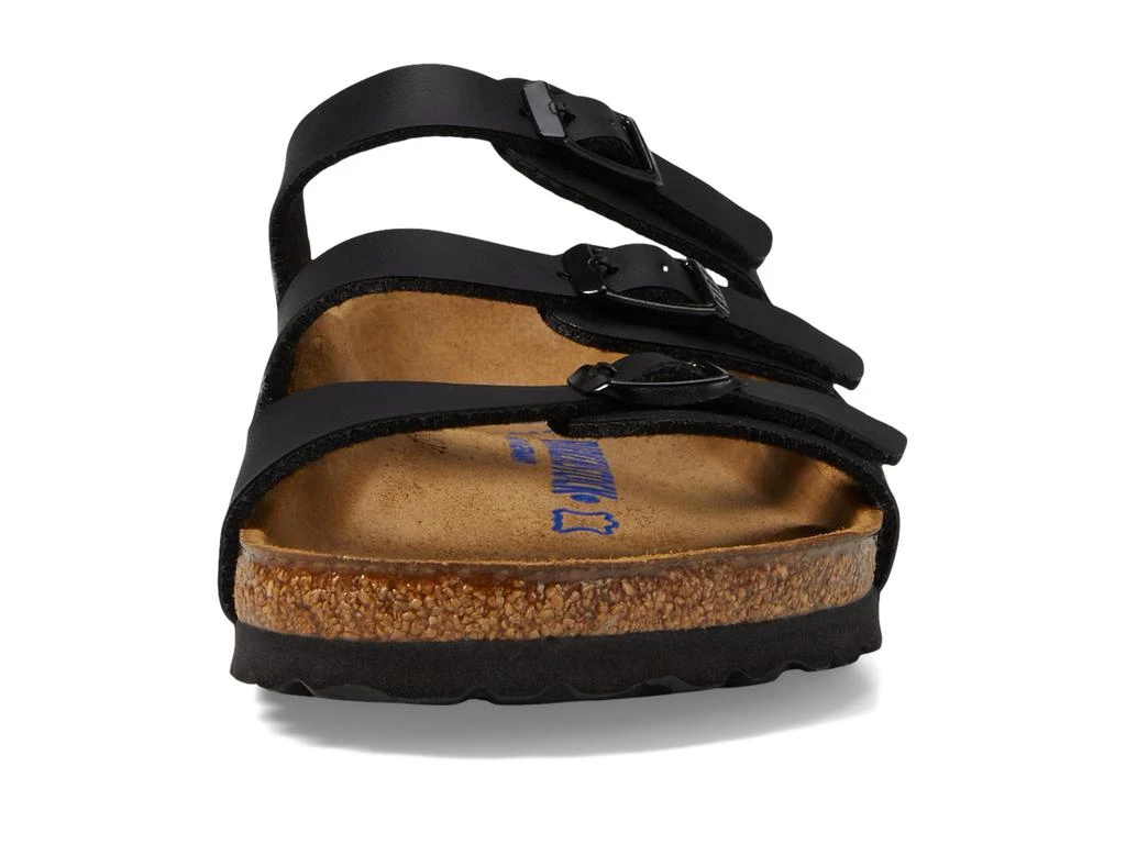 商品Birkenstock|Florida 软底凉拖鞋,价格¥899,第2张图片详细描述