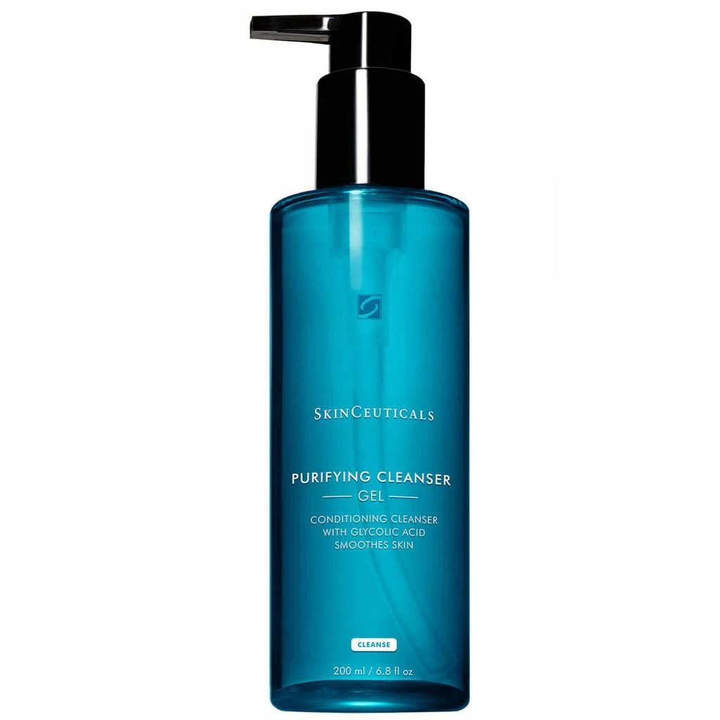 商品SkinCeuticals|SkinCeuticals Purifying Cleanser,价格¥329,第1张图片