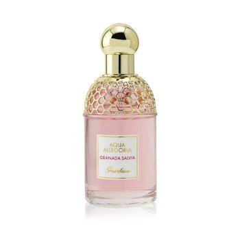 商品Guerlain|Aqua Allegoria Granada Salvia Eau De Toilette,价格¥673,第1张图片