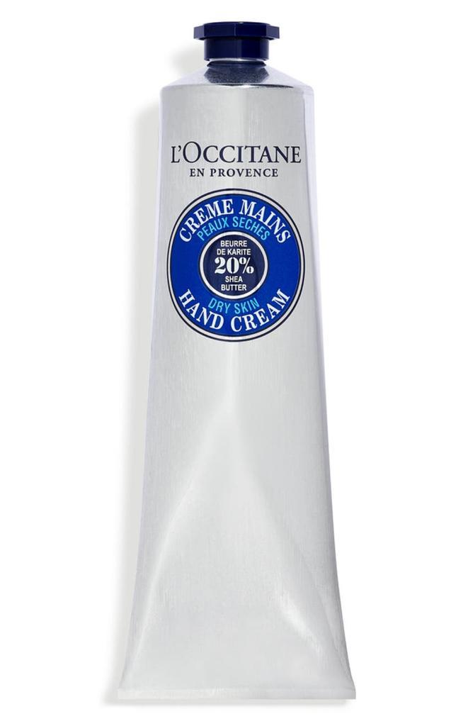 商品L'Occitane|Shea Hand Cream,价格¥223,第1张图片