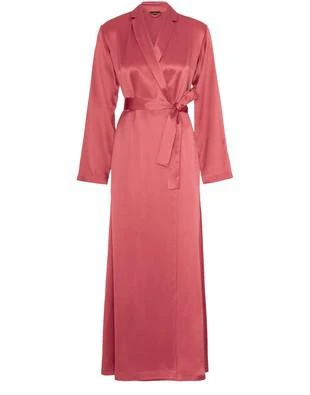 商品La Perla|长款真丝睡袍,价格¥4542,第5张图片详细描述
