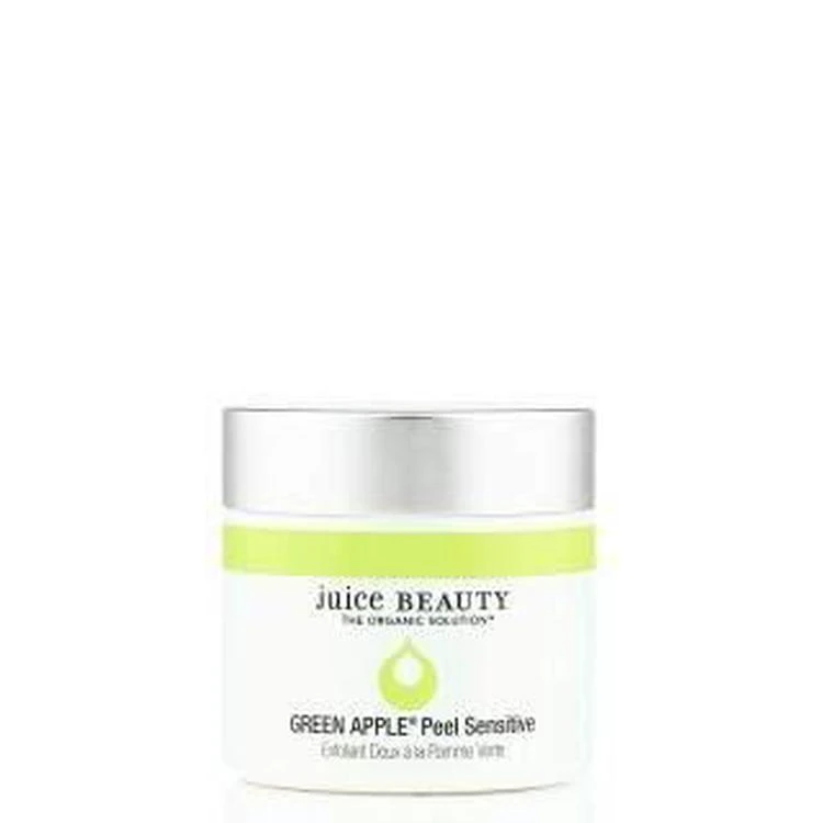 商品Juice Beauty|青苹果焕肤面膜（敏感肌肤适用）,价格¥310,第1张图片