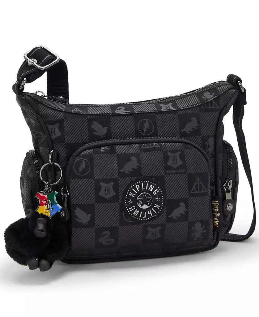 商品Kipling|Harry Potter Gabbie Mini Crossbody Bag,价格¥473,第4张图片详细描述