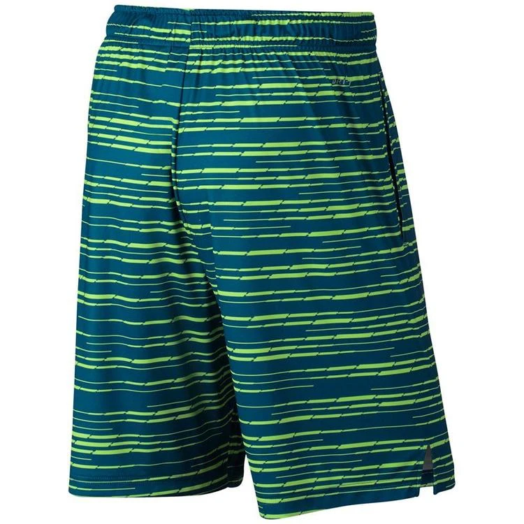 商品NIKE|Men's 9" Dry Printed Predator Training Shorts,价格¥225,第3张图片详细描述