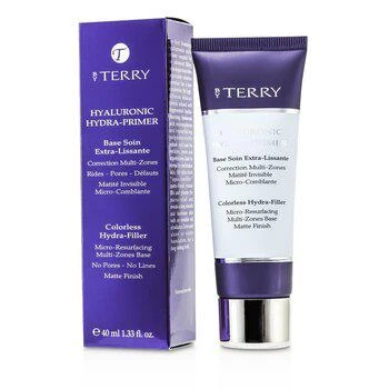 商品BY TERRY|Hyaluronic Hydra Primer Micro Resurfacing Multi Zones Base,价格¥410,第1张图片