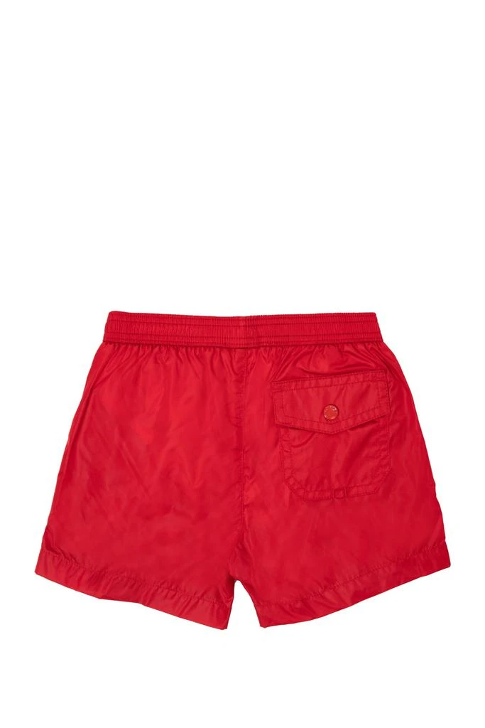 商品Moncler|Moncler Nylon Swim Shorts,价格¥1030,第2张图片详细描述