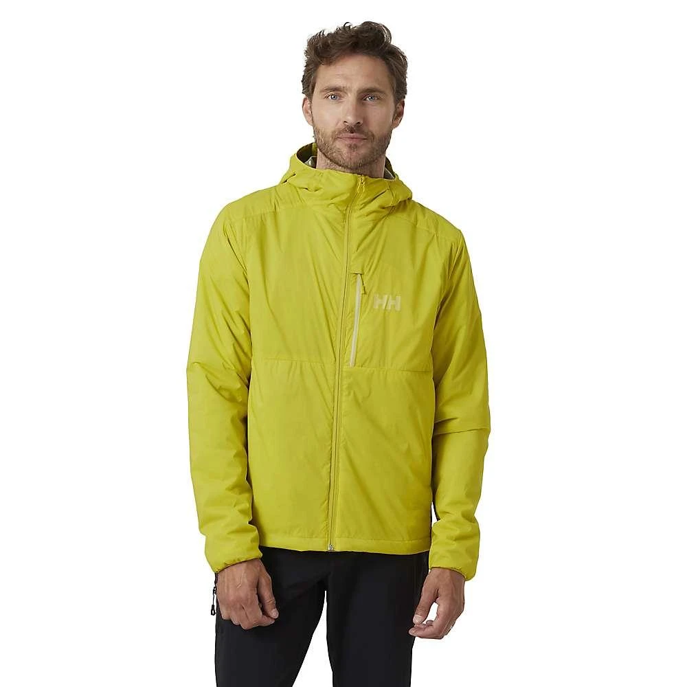 商品Helly Hansen|Men's Odin Stretch Hooded Light Insulator Jacket,价格¥714-¥751,第1张图片