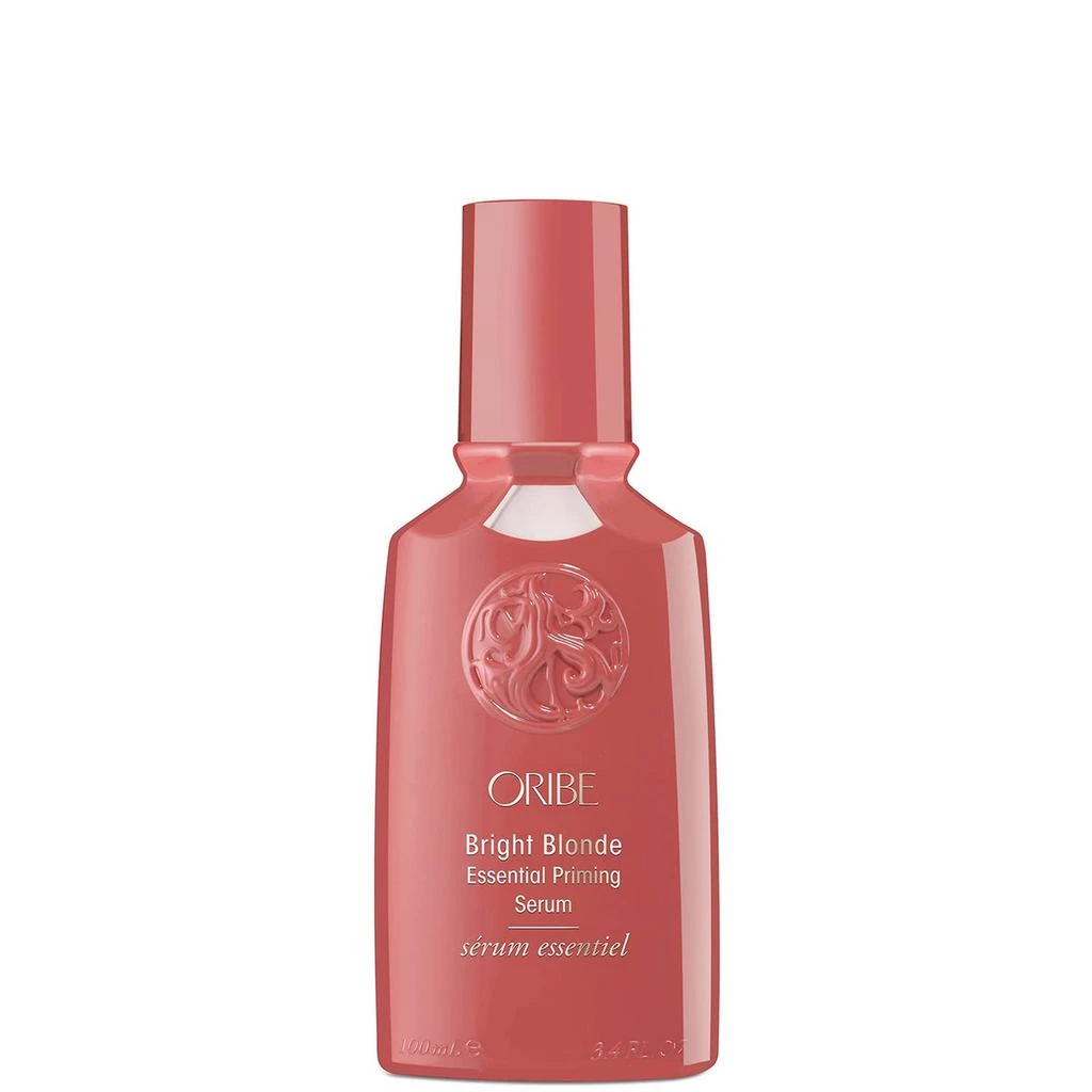 商品Oribe|Oribe Bright Blonde Essential Priming Serum 3.4 oz,价格¥361,第1张图片