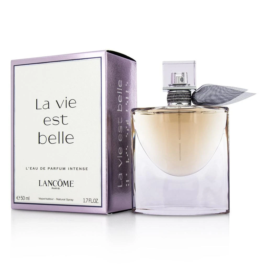 商品Lancôme|La Vie Est Belle L'Eau De Parfum Intense,价格¥768,第1张图片详细描述