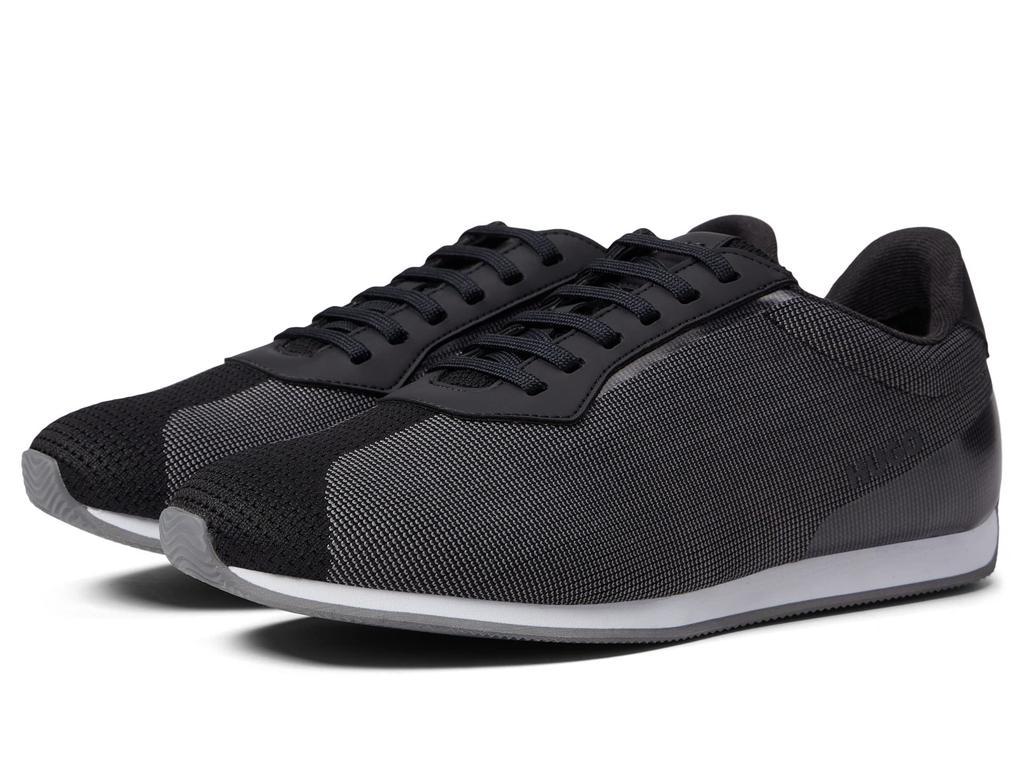 商品Hugo Boss|Cyden Low Profile Sneakers,价格¥1244,第1张图片