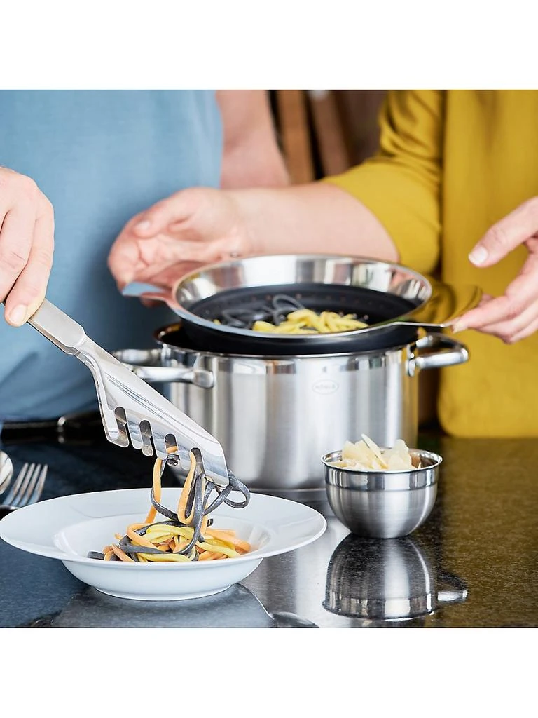 商品ROSLE|Kitchen Tools Collapsible Colander,价格¥635,第3张图片详细描述