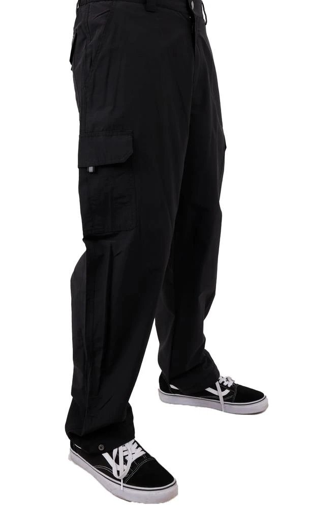 商品Polar Skate Co.|Utility Pants - Black,价格¥887,第3张图片详细描述