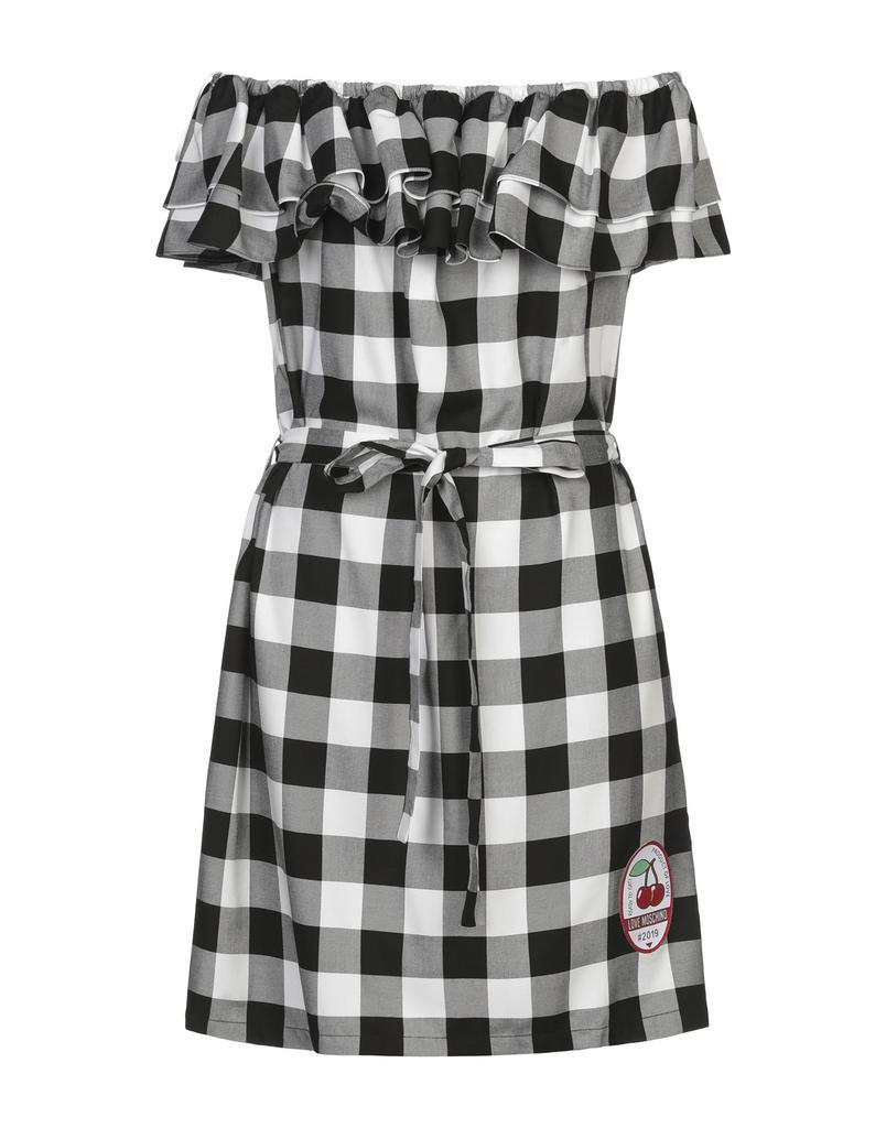 商品Moschino|Short dress,价格¥288,第1张图片
