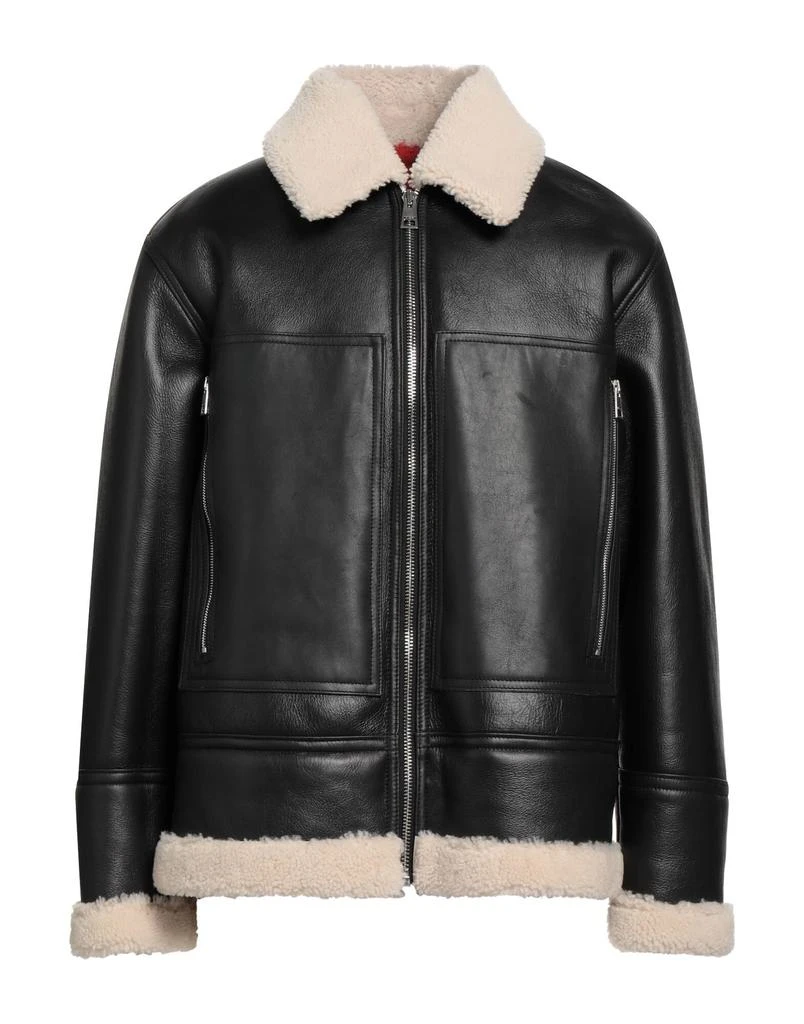 商品Just Cavalli|Jacket,价格¥2274,第1张图片