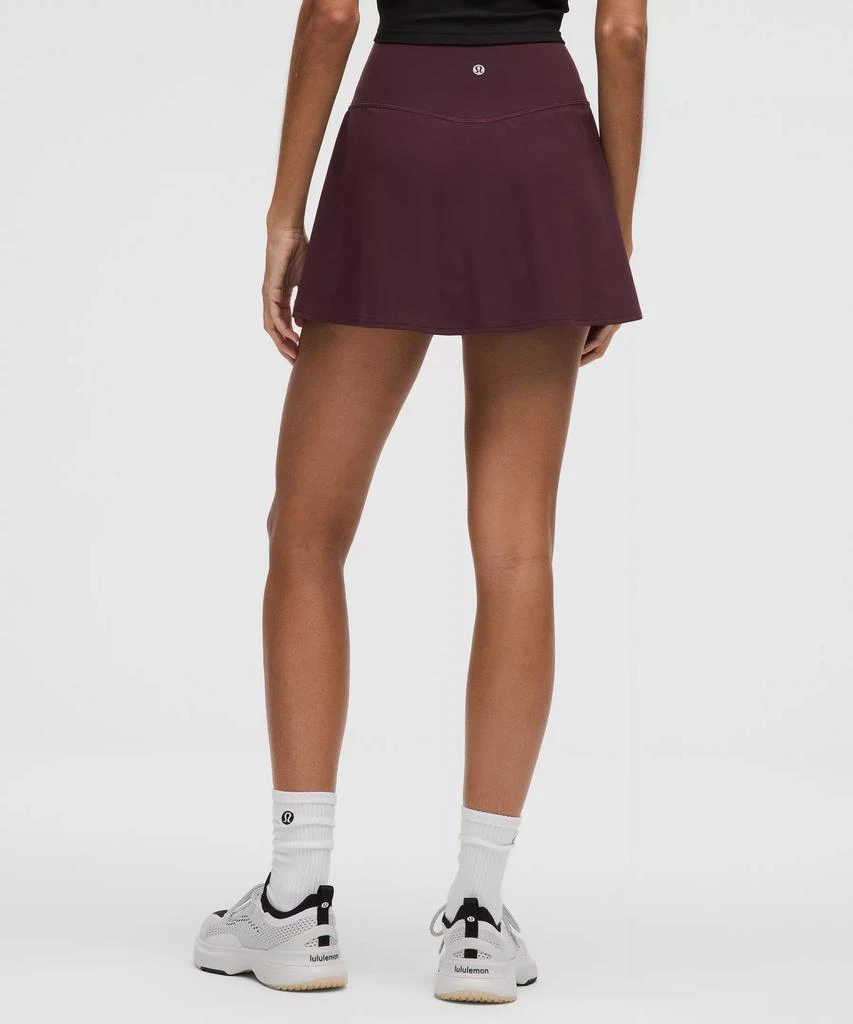 lululemon Align™ High-Rise Skirt 商品