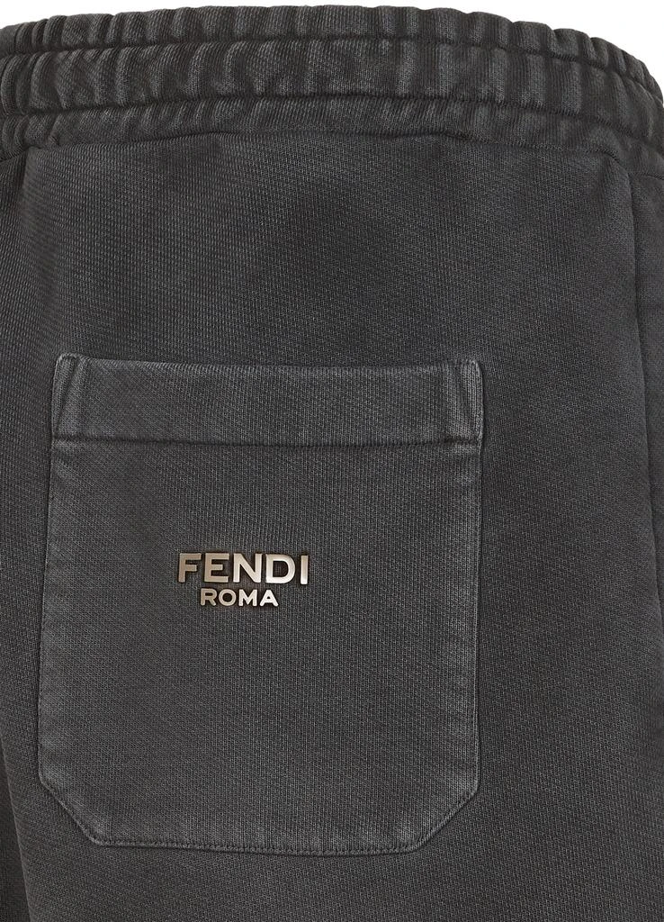 商品Fendi|长裤,价格¥10154,第3张图片详细描述