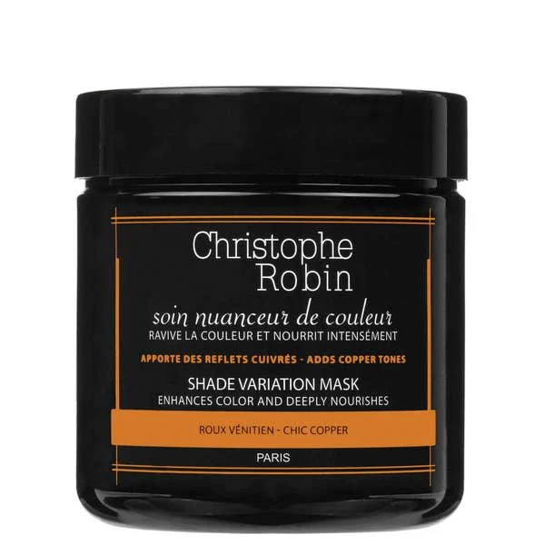 商品Christophe Robin|Christophe Robin Shade Variation Mask - Chic Copper (8.5oz),价格¥108,第1张图片