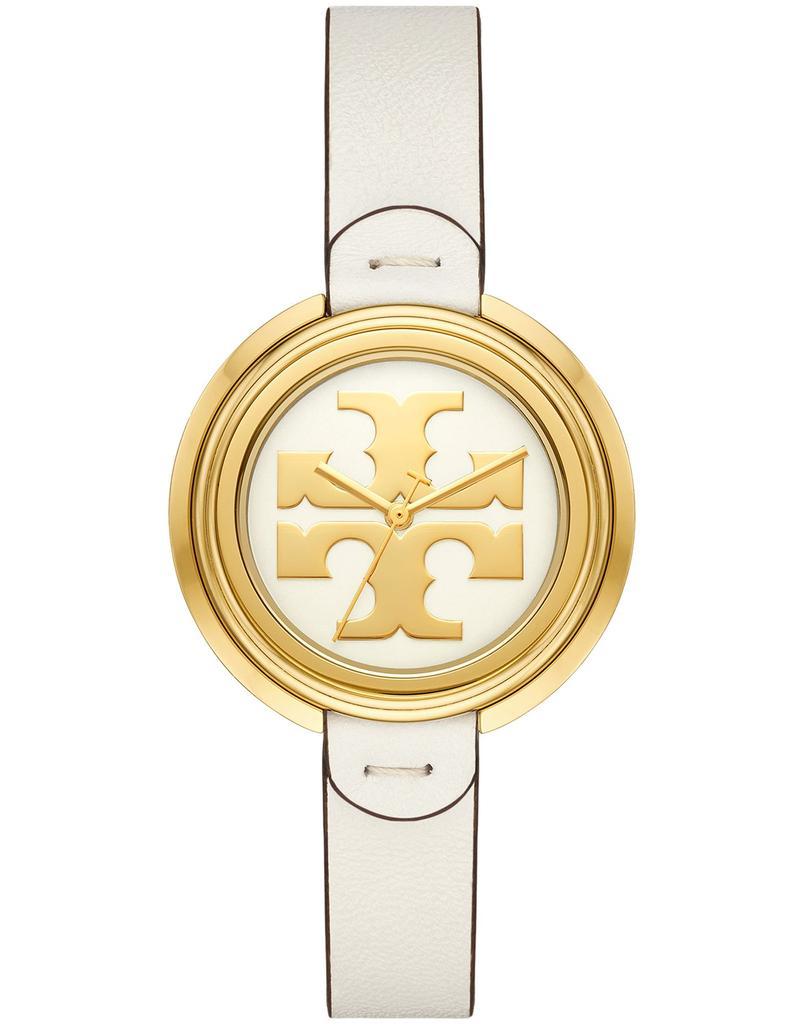 商品Tory Burch|Wrist watch,价格¥1885,第1张图片