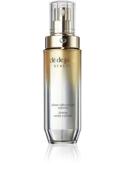 商品Cle de Peau|Firming Serum Supreme,价格¥1664,第1张图片