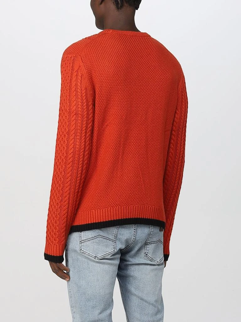 商品Armani Exchange|Armani Exchange sweater for man,价格¥483,第2张图片详细描述