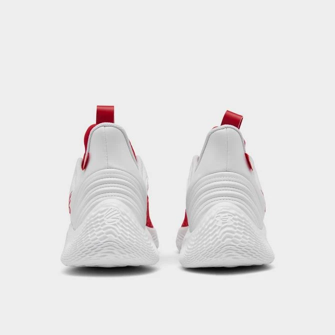 Under Armour Curry Flow 9 Basketball Shoes 商品