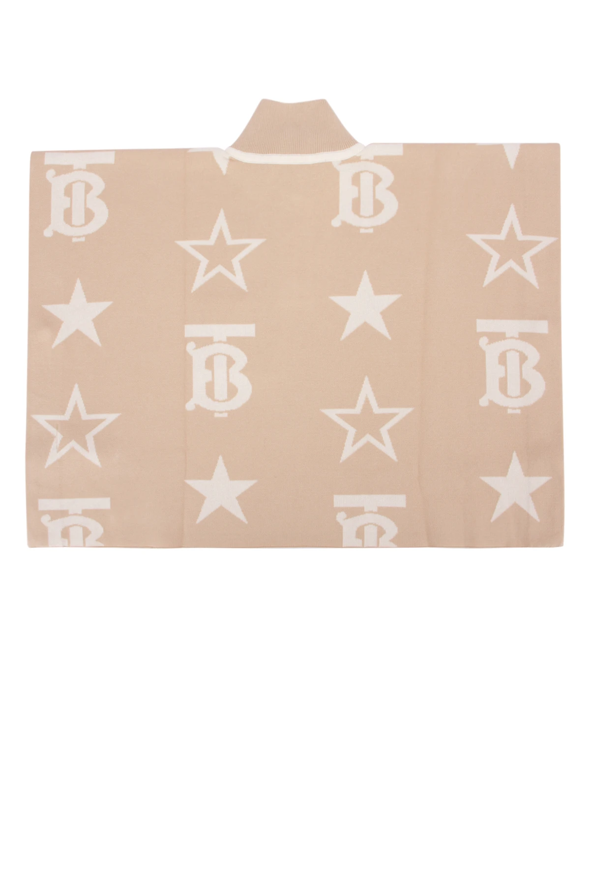 商品【商品预售7天】 Burberry|Burberry 男童羽绒服 8061547B2105 花色,价格¥1584,第3张图片详细描述