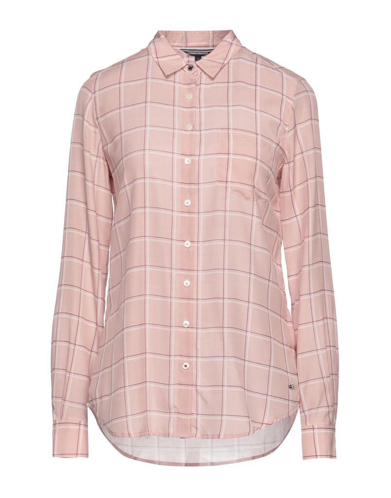 商品Tommy Hilfiger|Checked shirt,价格¥376,第1张图片