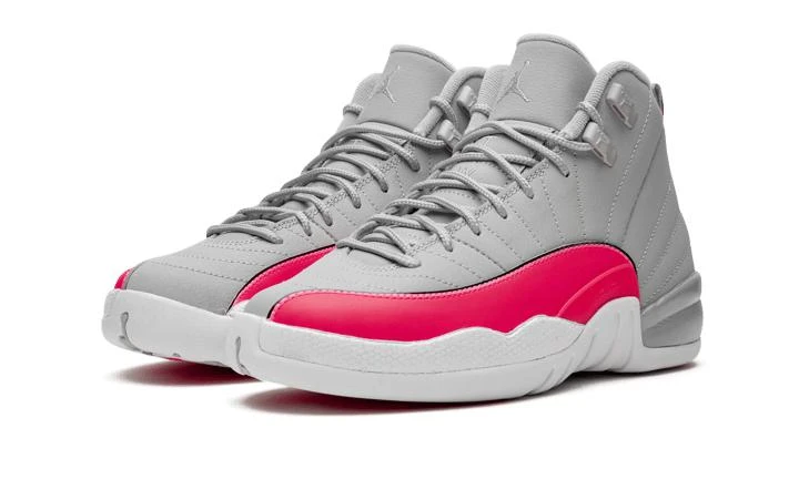 商品Jordan|Air Jordan 12 GS,价格¥1719-¥2130,第3张图片详细描述