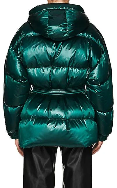 商品IENKI IENKI|Oversized Down Puffer Coat,价格¥4762,第3张图片详细描述