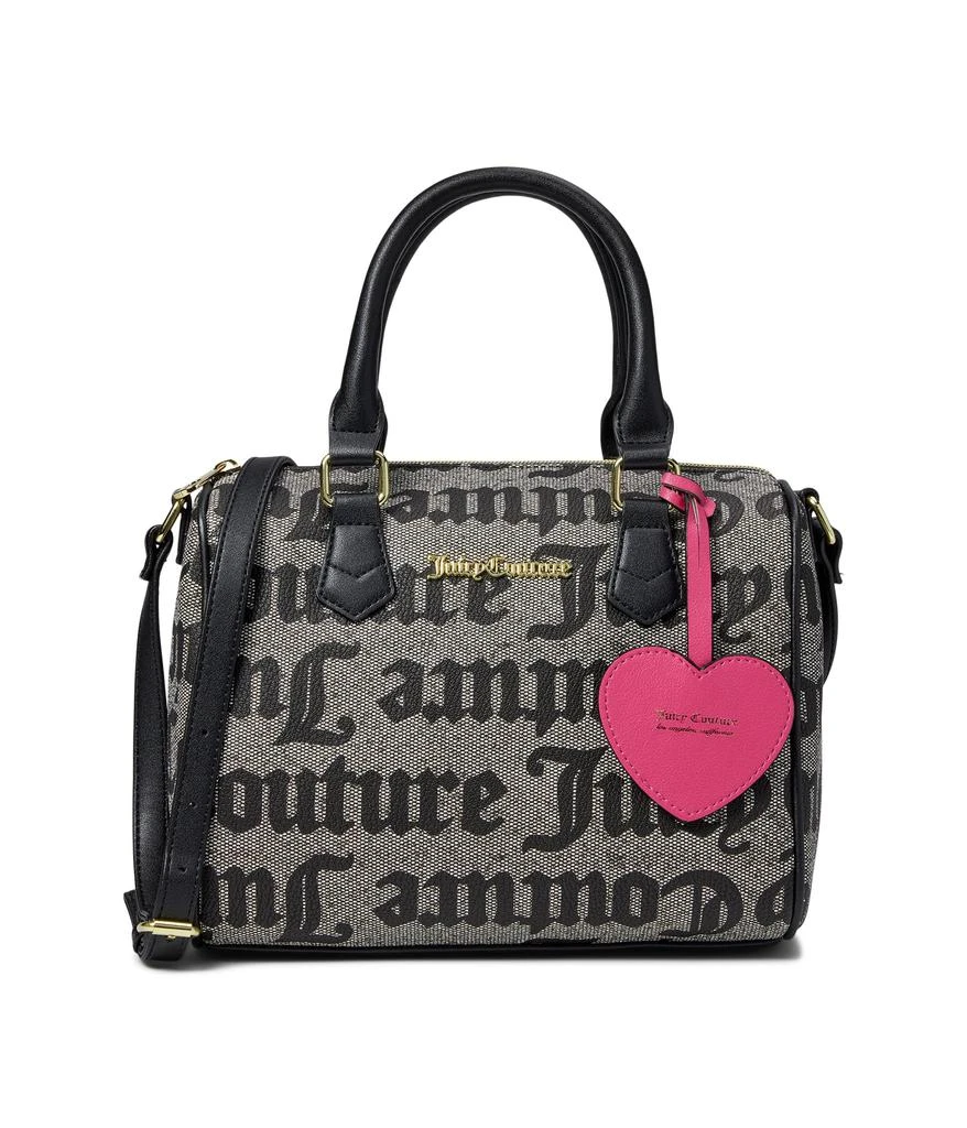 商品Juicy Couture|Speedy Satchel,价格¥295,第1张图片