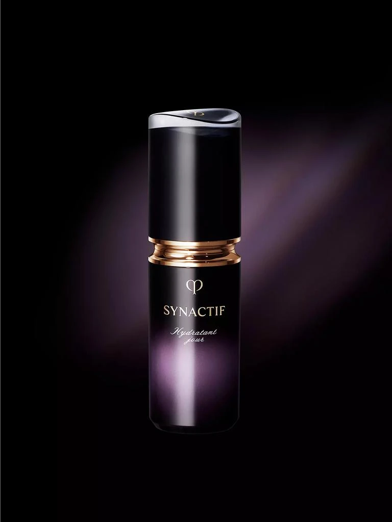 商品Cle de Peau|Synactif Enriched SPF 19 Daytime Moisturizer,价格¥1901,第3张图片详细描述